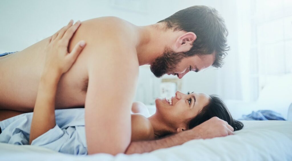 become a better man in bed picture