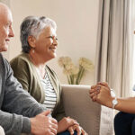 Choosing In-Home Care for Elderly: A Guide to Ensuring Their Safety and Well-being